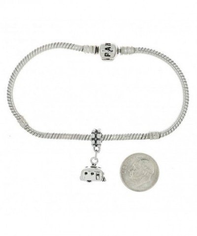 Women's Charms & Charm Bracelets