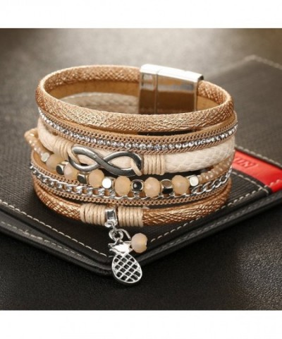 Women's Bangle Bracelets