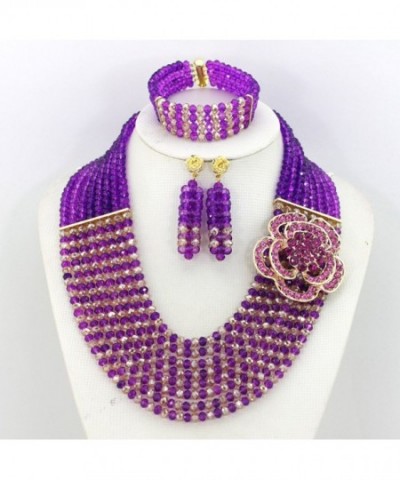 Women's Jewelry Sets