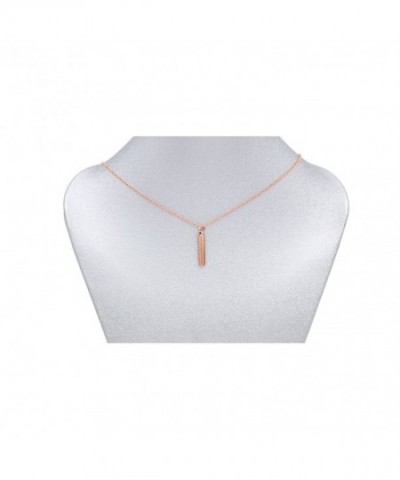 Women's Chain Necklaces