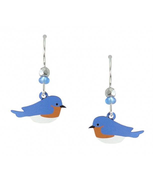 Sienna Sky Bluebird Earrings 1184