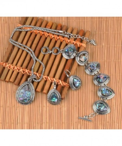 Women's Jewelry Sets