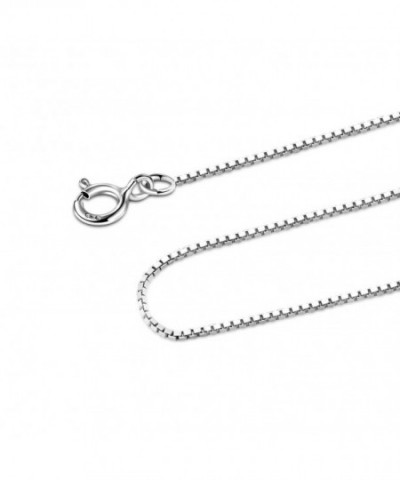 Women's Chain Necklaces