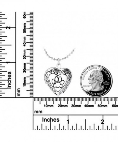 Women's Lockets