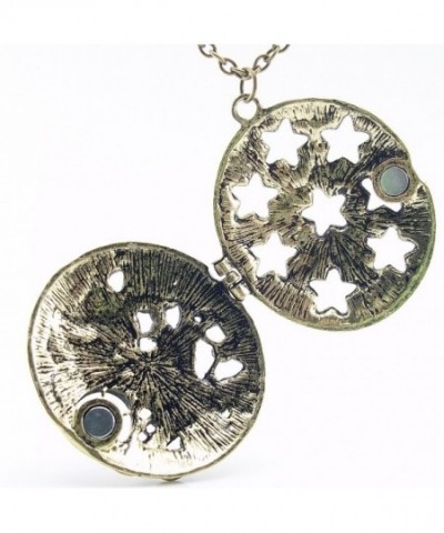 Women's Lockets