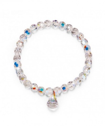 LadyColour Bracelet Swarovski Crystals Bracelets