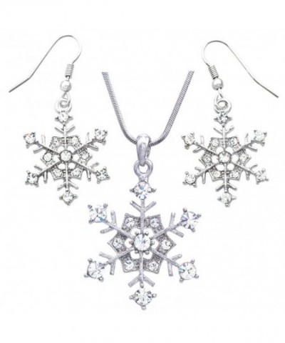 Women's Jewelry Sets