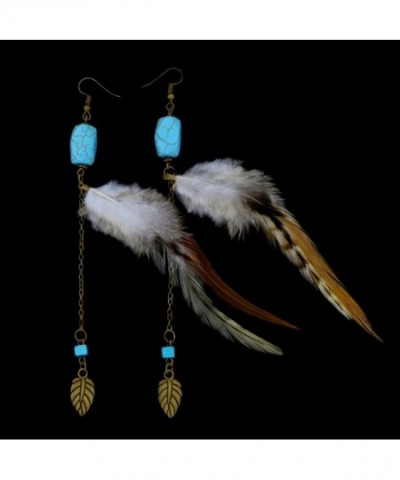 Women's Drop & Dangle Earrings