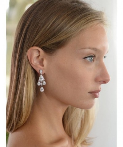 Women's Clip-Ons Earrings