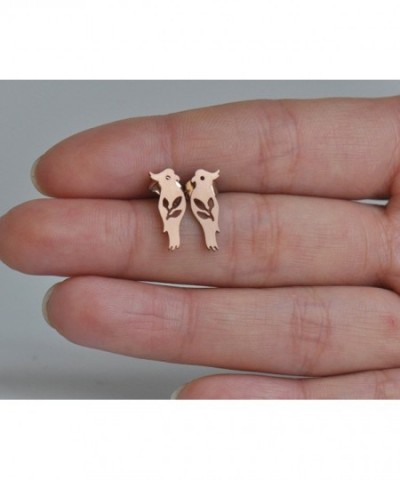 Women's Stud Earrings