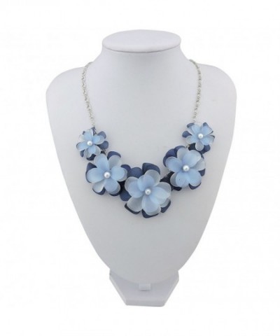 Women's Collar Necklaces