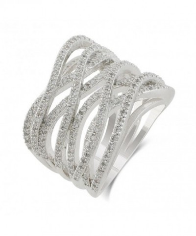 Women's Statement Rings