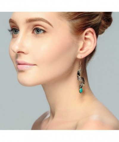 Women's Drop & Dangle Earrings