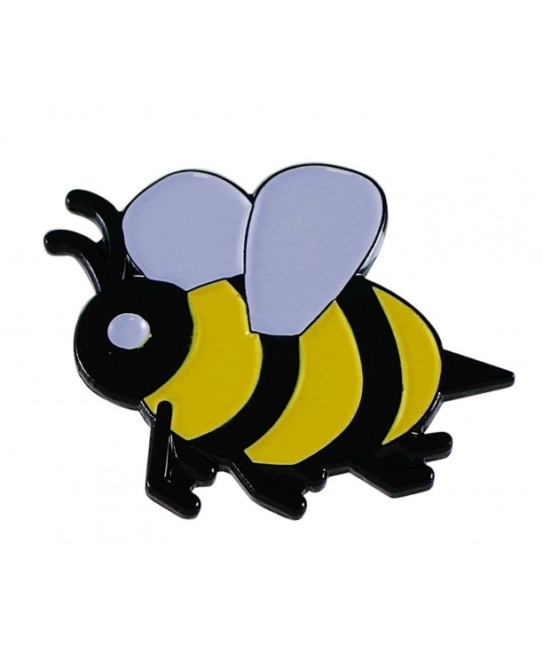 Forge Lemonade Pin Set Bee