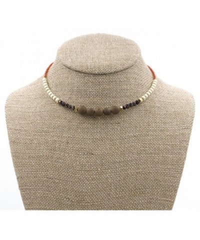 Women's Choker Necklaces