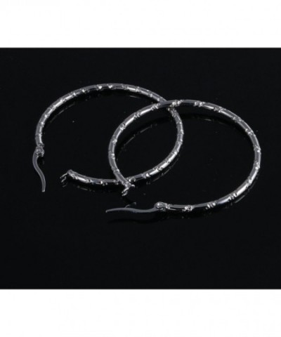 Women's Hoop Earrings