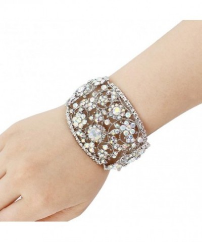 Women's Bangle Bracelets