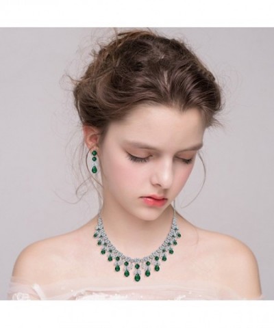 Women's Jewelry Sets