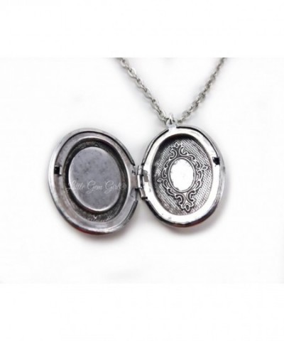 Women's Lockets