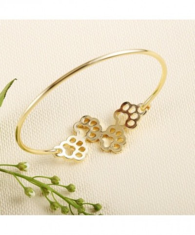 Women's Bangle Bracelets