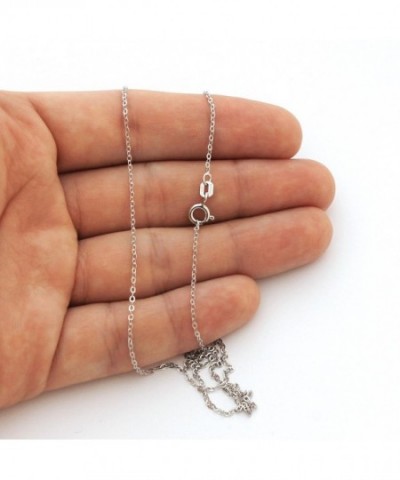 Women's Chain Necklaces