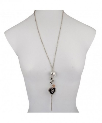 Women's Chain Necklaces