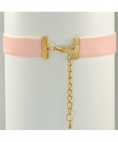 Women's Choker Necklaces