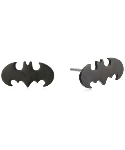 DC Comics Unisex Stainless Earrings