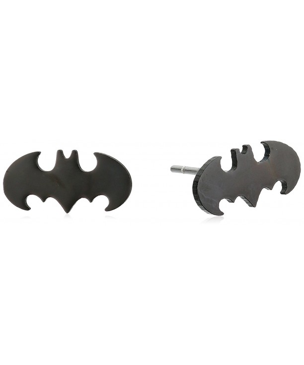 DC Comics Unisex Stainless Earrings