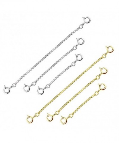 Women's Chain Necklaces