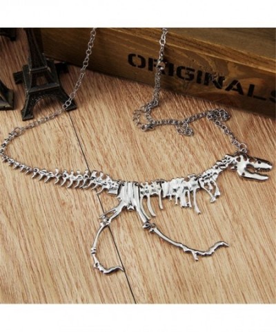 Women's Chain Necklaces