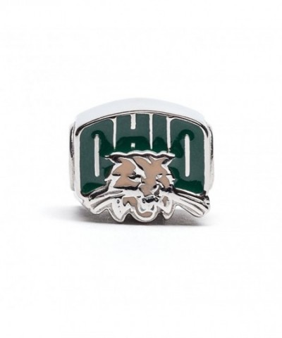 Ohio University Charm Bobcats Officially