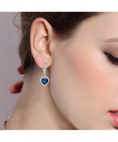 Women's Drop & Dangle Earrings