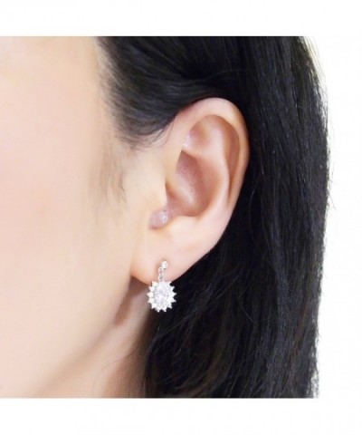 Women's Clip-Ons Earrings