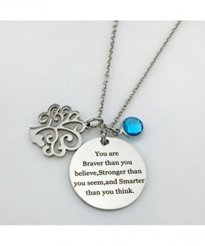 Necklaces Online