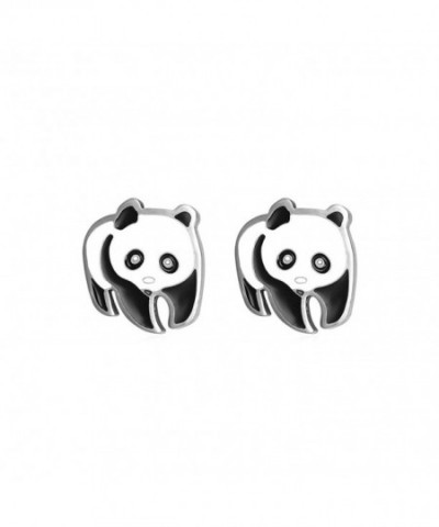 U7 Women Girls Stainless Earrings