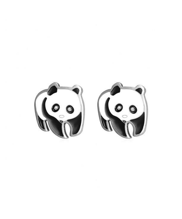 U7 Women Girls Stainless Earrings