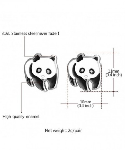 Women's Stud Earrings