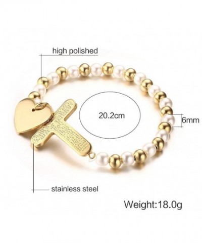 Women's Tennis Bracelets