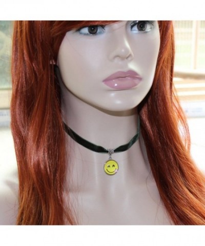 Women's Choker Necklaces