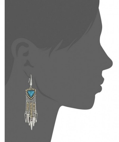 Women's Drop & Dangle Earrings