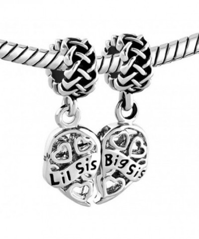 Women's Charms & Charm Bracelets