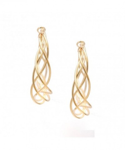 Women's Hoop Earrings