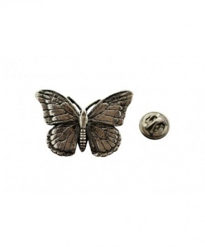 Butterfly Antiqued Sarahs Treats Treasures