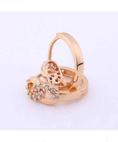 2018 New Earrings Wholesale