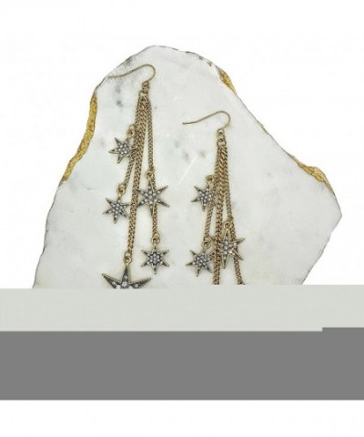 Women's Drop & Dangle Earrings