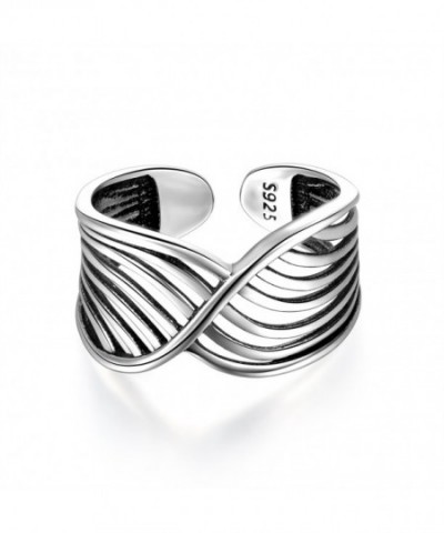 Women's Statement Rings