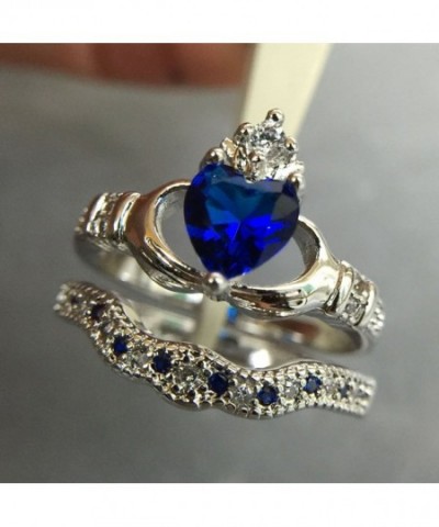 Women's Wedding & Engagement Rings