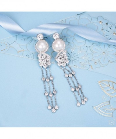 Women's Drop & Dangle Earrings