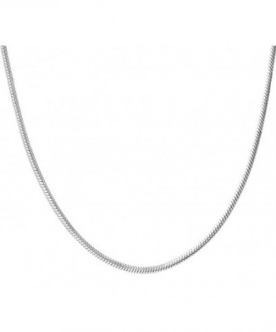 Women's Chain Necklaces